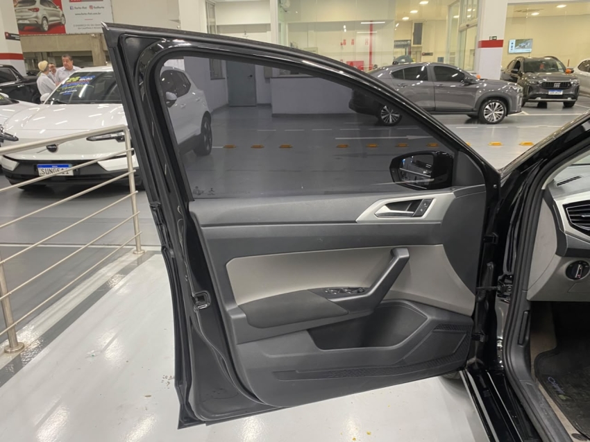 volkswagen polo 1.0 200 tsi highline automatico flex 4p 20186