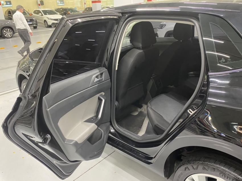 volkswagen polo 1.0 200 tsi highline automatico flex 4p 201812