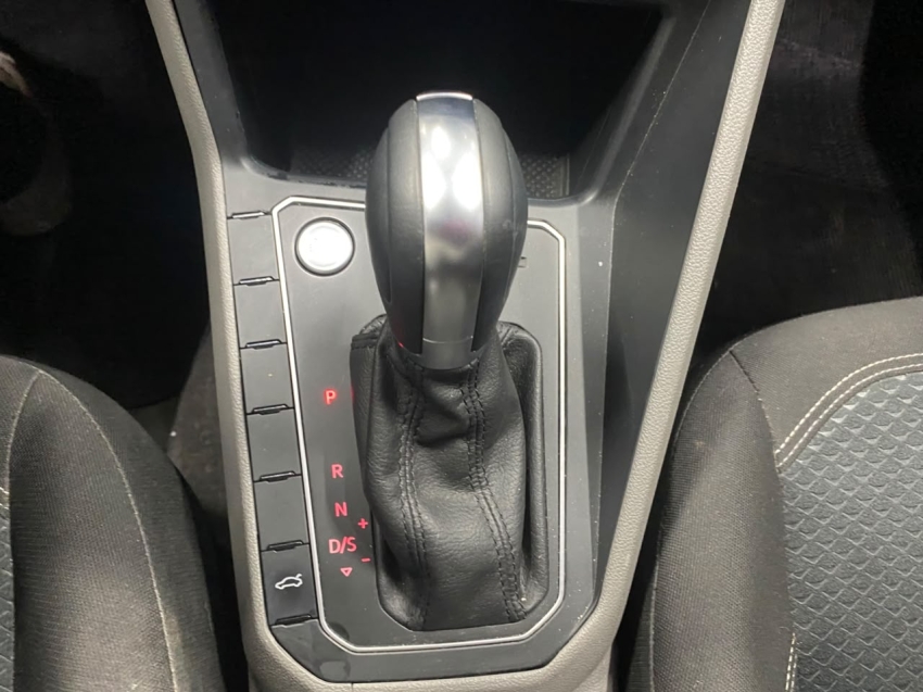 volkswagen polo 1.0 200 tsi highline automatico flex 4p 20188
