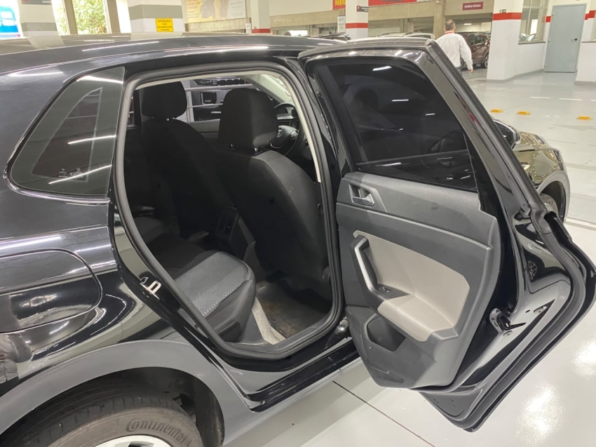 volkswagen polo 1.0 200 tsi highline automatico flex 4p 201811