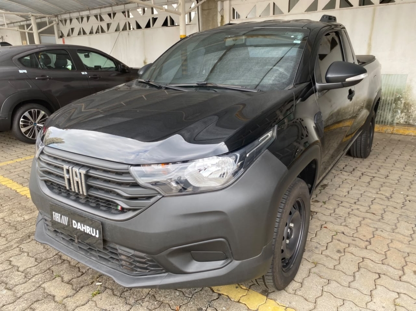 fiat strada 1.3 firefly flex endurance cs manual 2p 20251