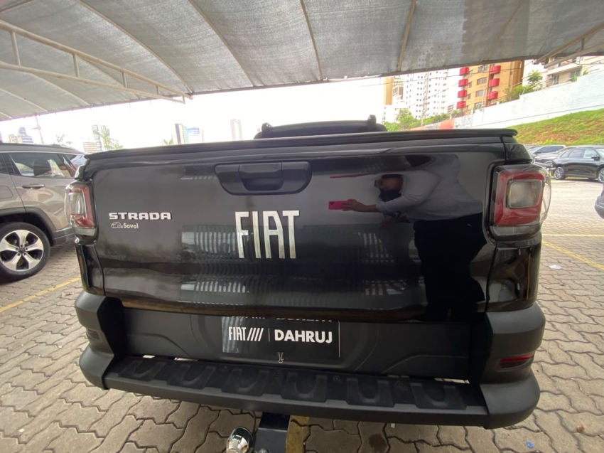 fiat strada 1.3 firefly flex endurance cs manual 2p 202513