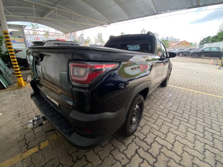 fiat strada 1.3 firefly flex endurance cs manual 2p 202512