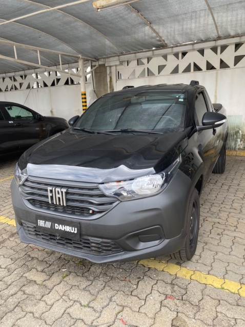 fiat strada 1.3 firefly flex endurance cs manual 2p 20250