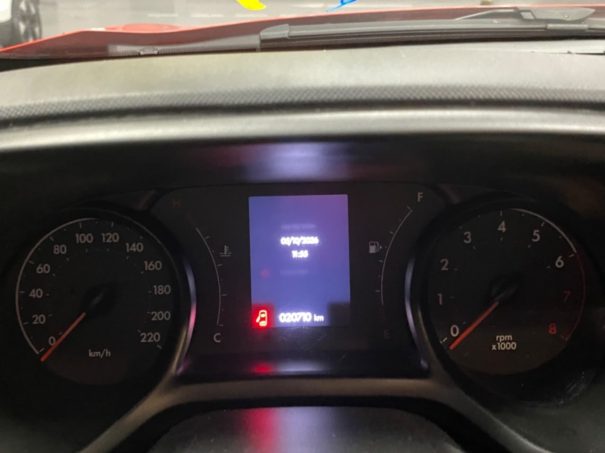 fiat pulse 1.0 turbo 200 flex drive cvt 4p automatico 20257
