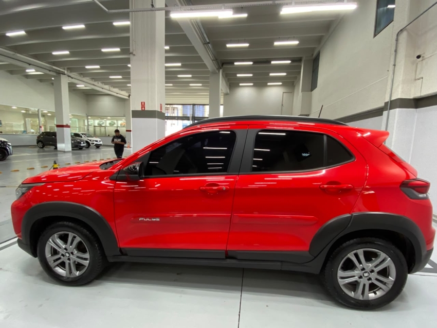 fiat pulse 1.0 turbo 200 flex drive cvt 4p automatico 20255