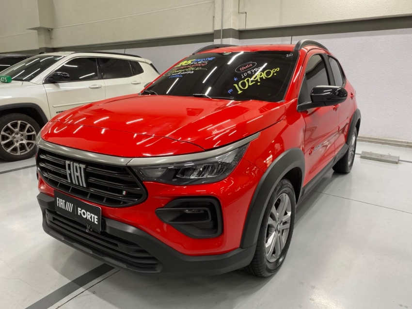 fiat pulse 1.0 turbo 200 flex drive cvt 4p automatico 20251