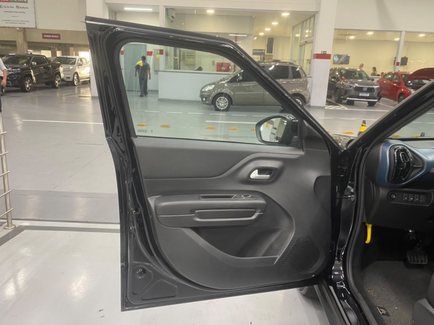 citroen c3 1.6 16v flex feel pack at6 4p automatico 20246