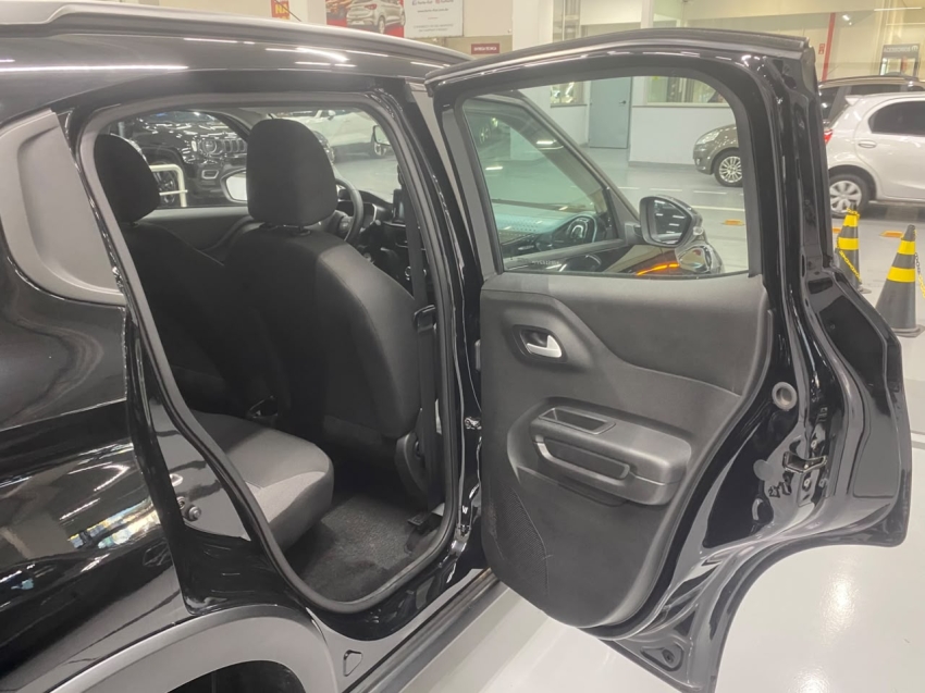 citroen c3 1.6 16v flex feel pack at6 4p automatico 202411