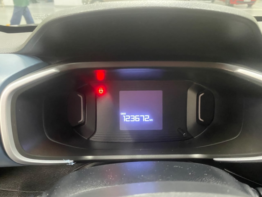 citroen c3 1.6 16v flex feel pack at6 4p automatico 20247