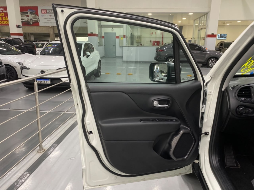 honda hr-v 1.8 16v flex exl 4p automatico 20206