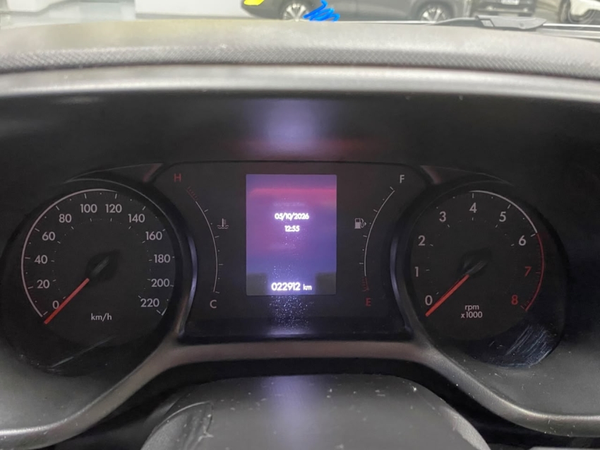 fiat pulse 1.3 flex drive manual 4p 20257
