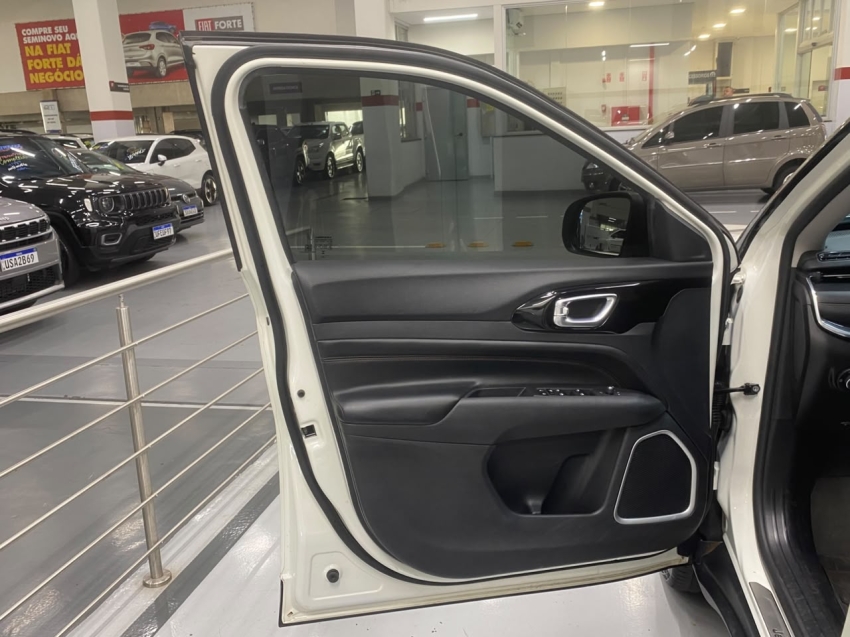 jeep compass 1.3 t270 turbo flex limited at6 4p automatico 20236