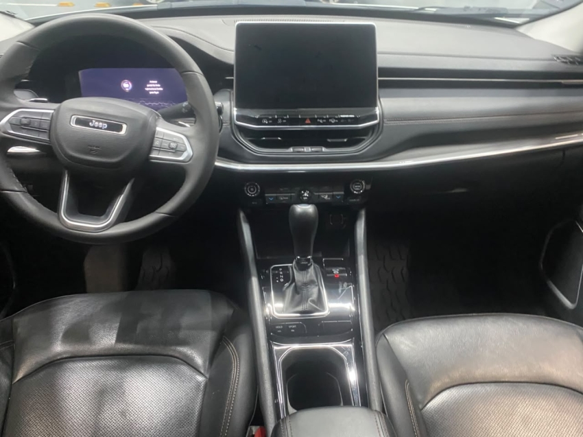 jeep compass 1.3 t270 turbo flex limited at6 4p automatico 202310