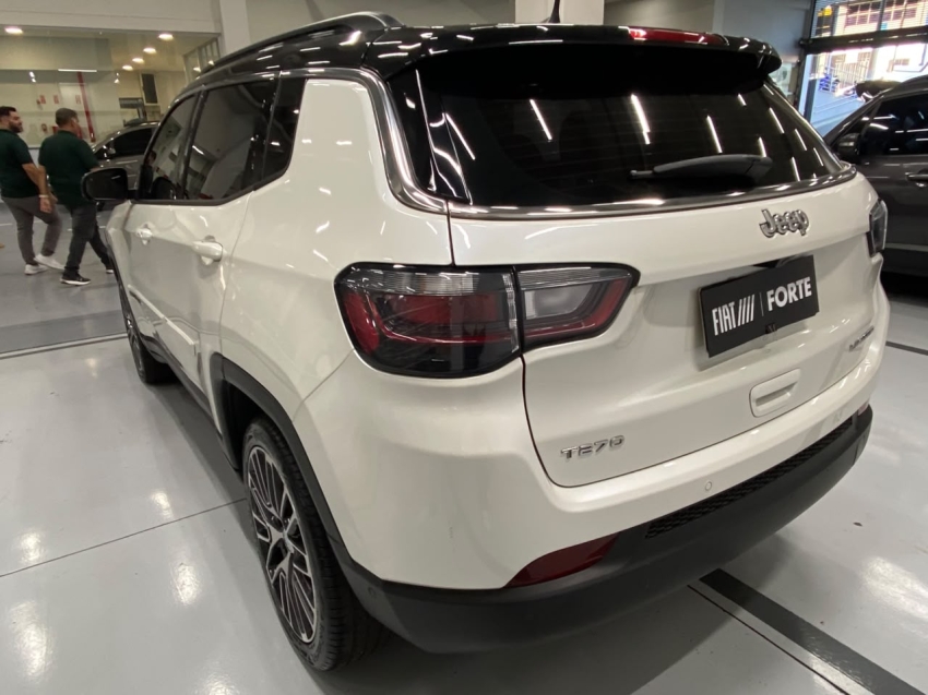 jeep compass 1.3 t270 turbo flex limited at6 4p automatico 202315