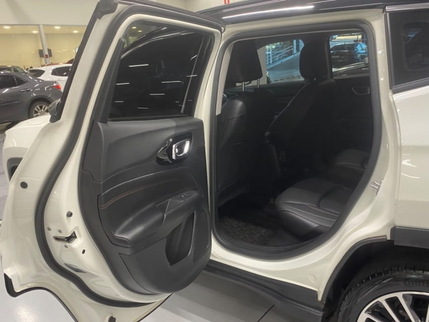 jeep compass 1.3 t270 turbo flex limited at6 4p automatico 202312