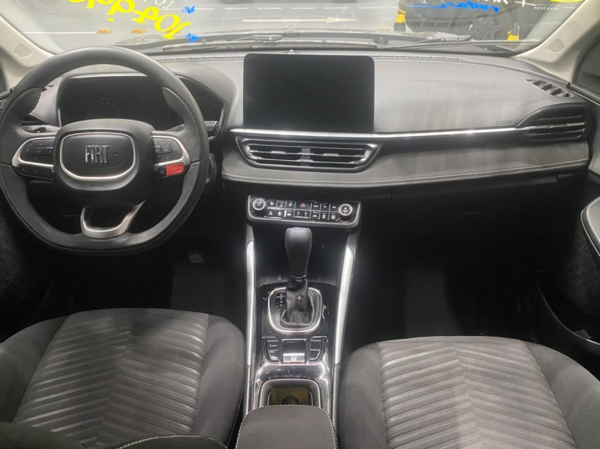 fiat fastback 1.0 turbo 200 flex audace cvt 4p automatico 202410