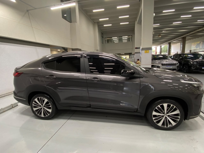fiat fastback 1.0 turbo 200 flex audace cvt 4p automatico 20244
