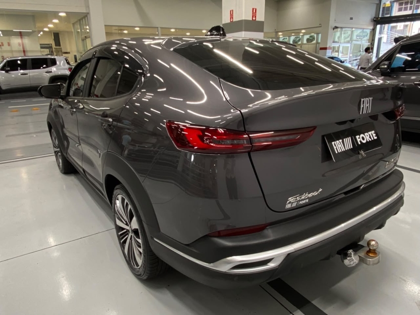 fiat fastback 1.0 turbo 200 flex audace cvt 4p automatico 202415