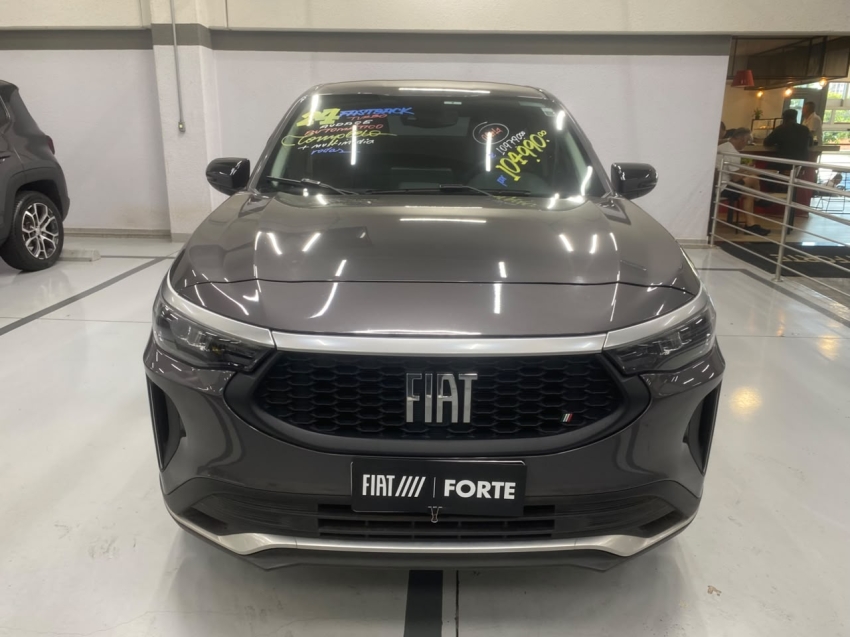 fiat fastback 1.0 turbo 200 flex audace cvt 4p automatico 20242