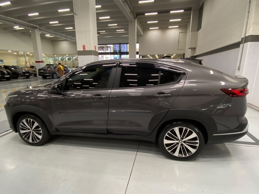 fiat fastback 1.0 turbo 200 flex audace cvt 4p automatico 20245