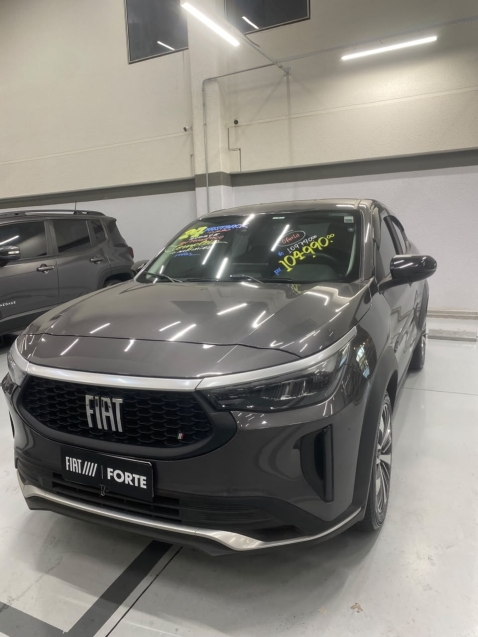 fiat fastback 1.0 turbo 200 flex audace cvt 4p automatico 20240