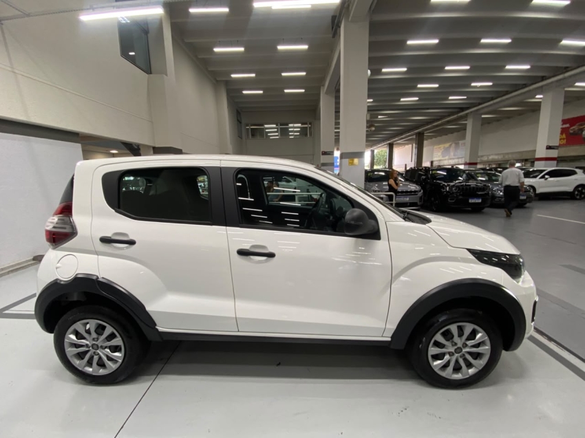 fiat mobi 1.0 evo flex like. manual 4p 20254