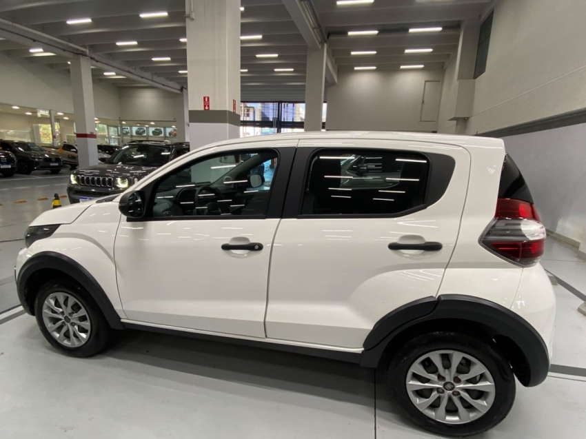 fiat mobi 1.0 evo flex like. manual 4p 20255