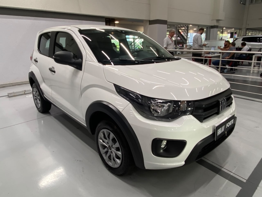 fiat mobi 1.0 evo flex like. manual 4p 20253