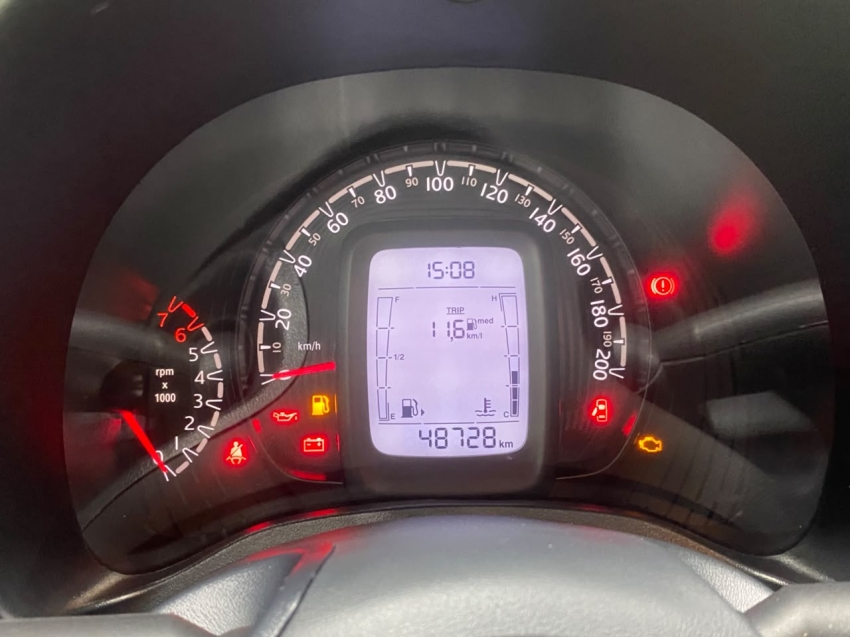 fiat mobi 1.0 evo flex like. manual 4p 20257