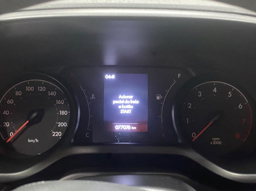 fiat pulse 1.0 turbo 200 flex audace cvt 4p automatico 20227