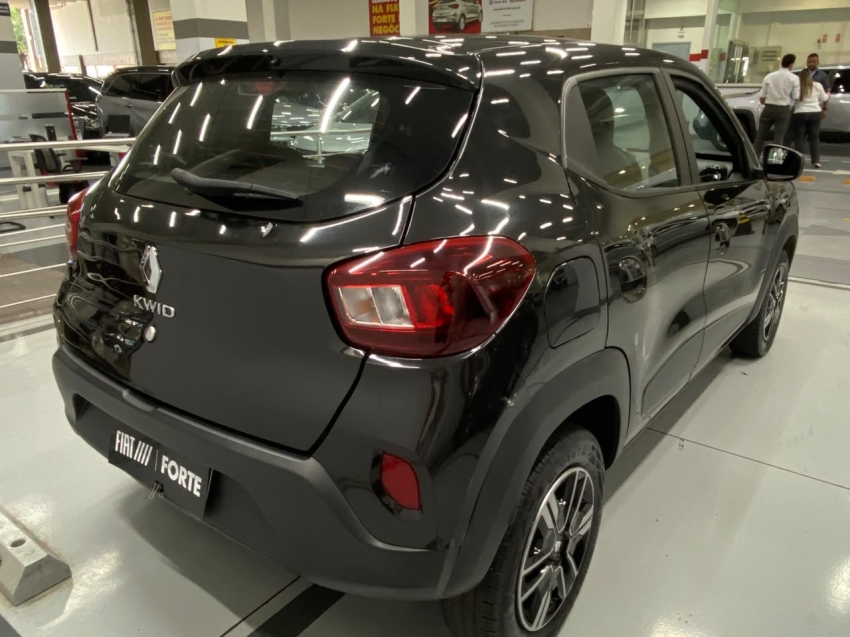 renault kwid 1.0 12v sce flex intense manual 4p 202313