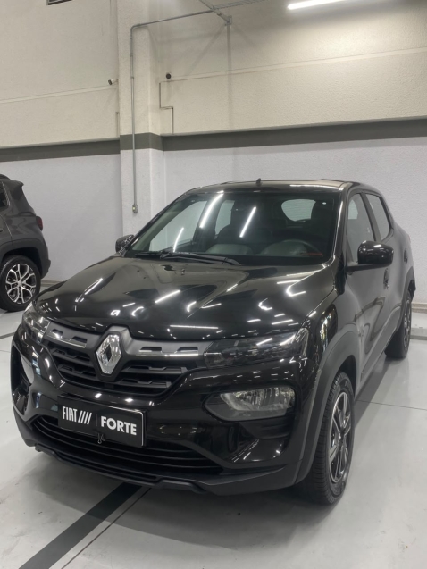 renault kwid 1.0 12v sce flex intense manual 4p 20231
