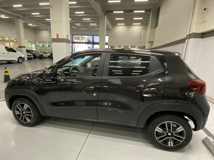 renault kwid 1.0 12v sce flex intense manual 4p 20235
