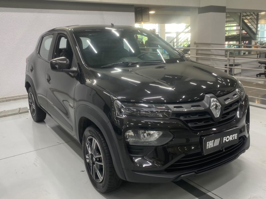 renault kwid 1.0 12v sce flex intense manual 4p 20233