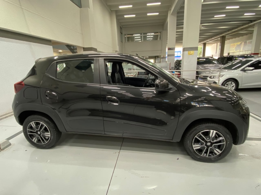 renault kwid 1.0 12v sce flex intense manual 4p 20234