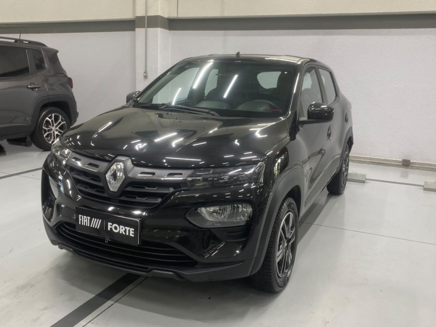 renault kwid 1.0 12v sce flex intense manual 4p 20230