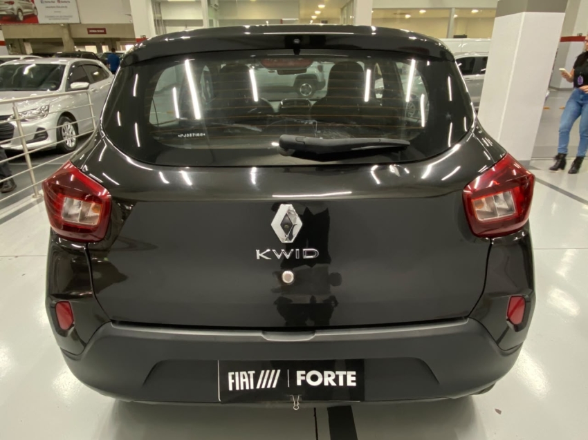 renault kwid 1.0 12v sce flex intense manual 4p 202314