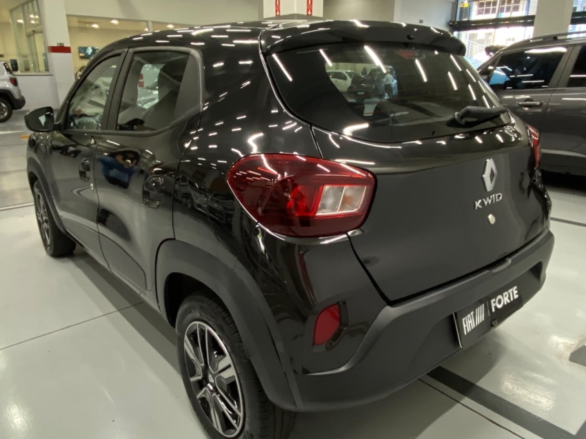 renault kwid 1.0 12v sce flex intense manual 4p 202315