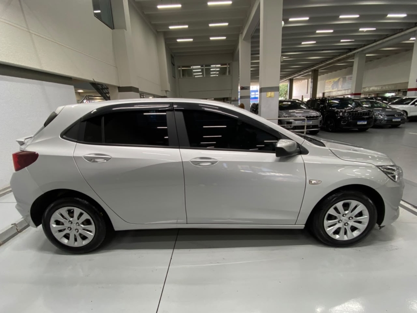 chevrolet onix 1.0 flex lt manual 4p 20214