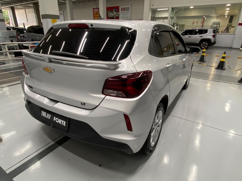 chevrolet onix 1.0 flex lt manual 4p 202113