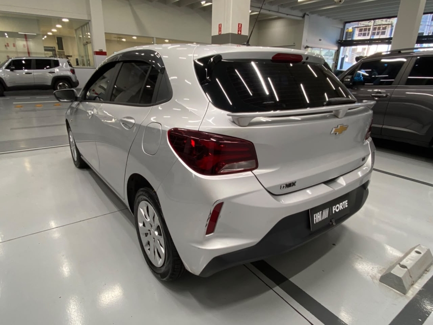 chevrolet onix 1.0 flex lt manual 4p 202115