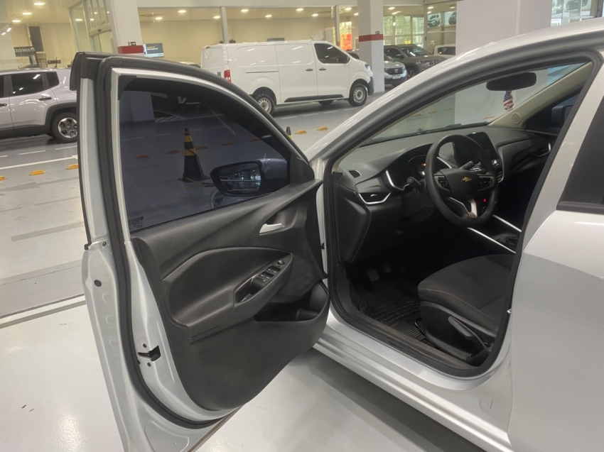 chevrolet onix 1.0 flex lt manual 4p 20219