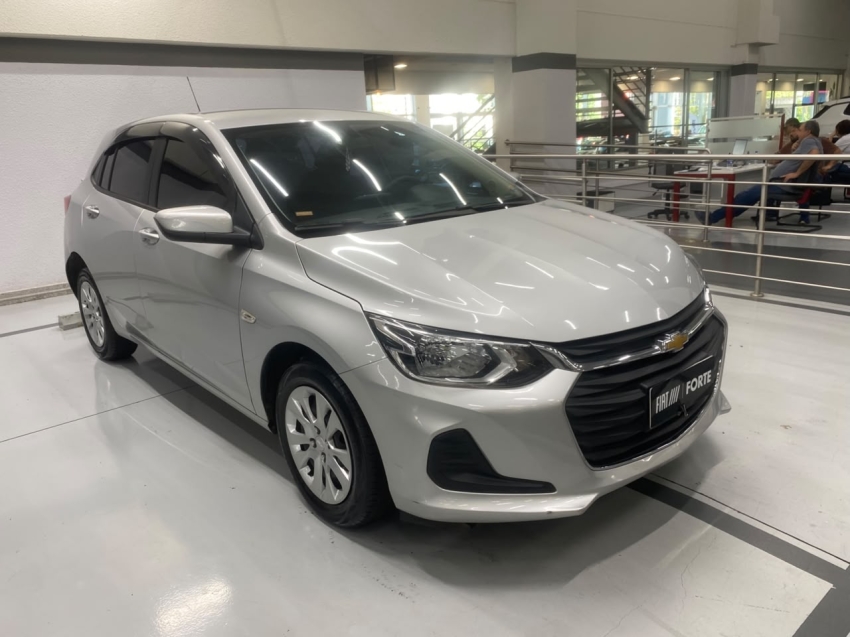 chevrolet onix 1.0 flex lt manual 4p 20213