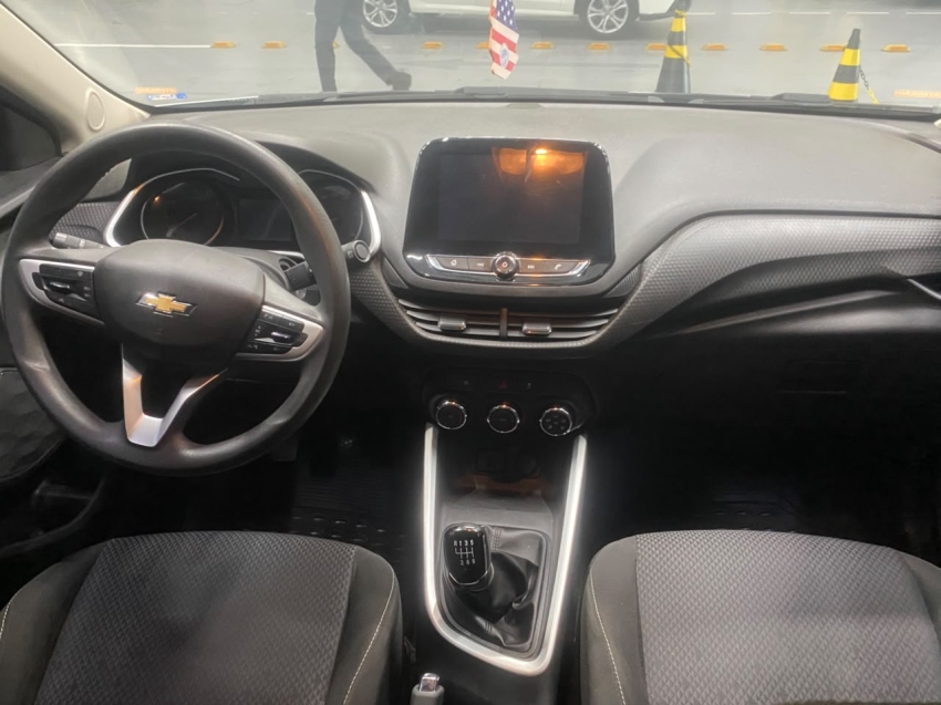 chevrolet onix 1.0 flex lt manual 4p 202110
