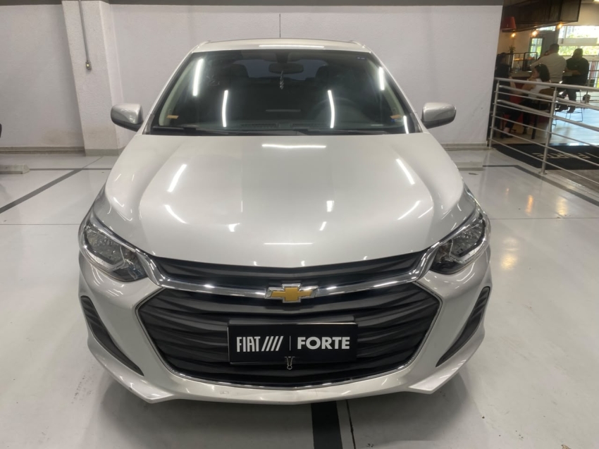 chevrolet onix 1.0 flex lt manual 4p 20212