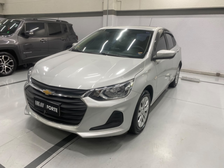 chevrolet onix 1.0 flex lt manual 4p 20211