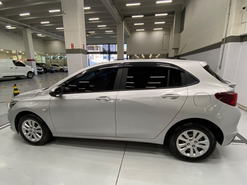 chevrolet onix 1.0 flex lt manual 4p 20215