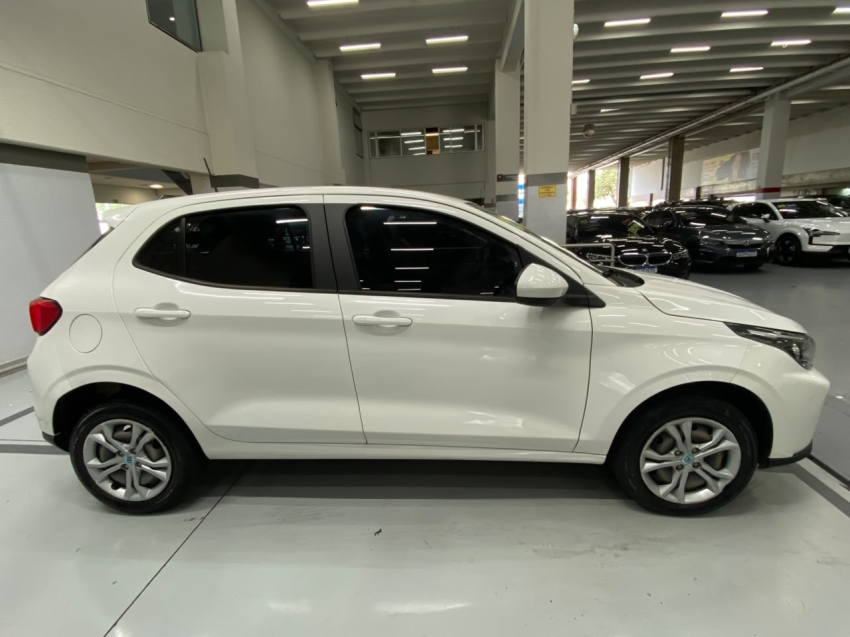 fiat argo 1.0 firefly flex drive manual 4p 20244