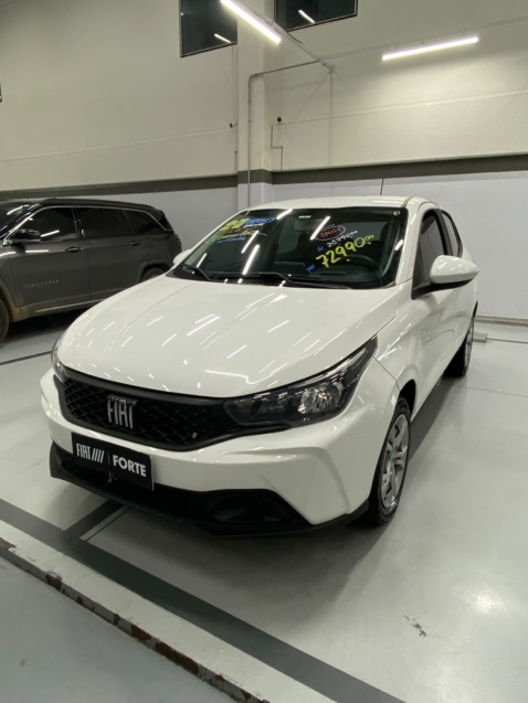 fiat argo 1.0 firefly flex drive manual 4p 20240